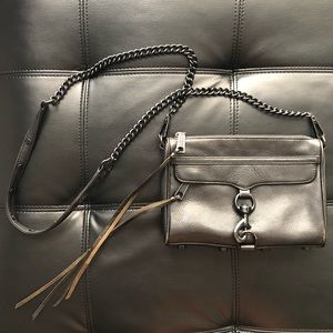 Rebecca Minkoff Mini Mac